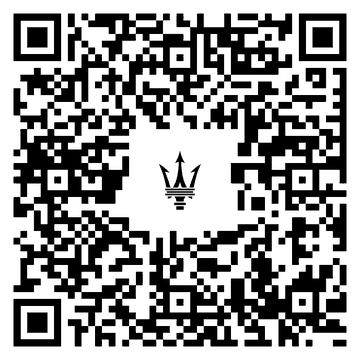 Maserati Approved APP (Android) QR Code
